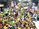 A Luz se manifestará hoje na Paulista