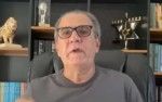 Malafaia detona a absurda estimativa divulgada pela USP sobre manifestação (veja o vídeo)