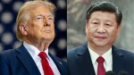 Trump vai para “esmagar” a China: Tarifas agora somam 145%