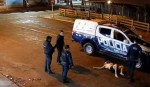 Em surto, empresário ameaça a PM e leva a pior (veja o vídeo)