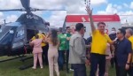 Bolsonaro pode ter que enfrentar por nova cirurgia e compromissos são adiados em razão da gravidade da situação (veja o vídeo)