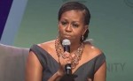 Michelle Obama finalmente fala sobre os insistentes rumores de sua separação