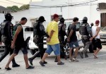 Estado de emergência no dia da eleição para conter a violência de grupos ligados ao narcotráfico