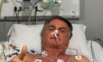 URGENTE: Enfim, termina a longa cirurgia de Jair Bolsonaro