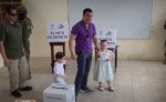 O mundo segue endireitando: Daniel Noboa vence no Equador (veja o vídeo)