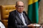 Projeto de lei protocolado declara Gilmar Mendes “persona non grata” de importante capital do país