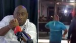 Advogado famoso na internet é preso por crime terrível e câmeras flagram imagens fortes (veja o vídeo)