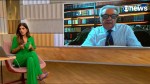 Nem a Globo perdoa Moraes por liberar narcotraficante e “provocar” embaixador espanhol (veja o vídeo)