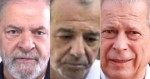 "Nós estamos vendo o crime ser premiado"