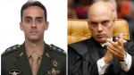 'Provei que não estava nas redondezas da casa de Moraes. PF e PGR desconsideram as provas', afirma advogado de tenente-coronel preso