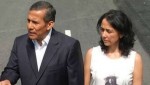 URGENTE: Asilo concedido à ex-primeira-dama do Peru pode ser revogado
