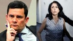 Moro expõe atroz realidade sobre a ex-primeira dama peruana