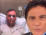 AO VIVO: Bolsonaro concede entrevista direto do Hospital (veja o vídeo)