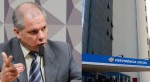 Presidente do ‘INSS de Lula’ é afastado do cargo após megaoperação da PF sobre fraude bilionária