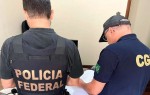 PF cumpre 211 mandados no “INSS de Lula”, faz buscas na presidência e na diretoria de benefícios