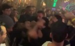Músico famoso é provocado por petistas e show acaba em confusão