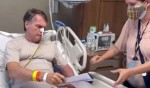 URGENTE: Bolsonaro apresenta piora clínica e dos exames