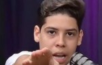 Polêmico pastor de apenas 15 anos viraliza e sofre ameaças na web