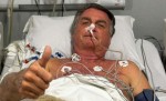 De dentro do hospital, Bolsonaro faz convocação e nova ‘arma’ será usada