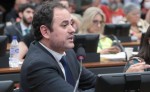 Glauber perde a última batalha antes do plenário e fica na iminência da cassação