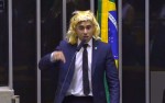 Justiça impõe condenação absurda e inaceitável a Nikolas Ferreira