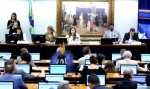 CCJ da Câmara decide hoje se vai para o embate com o STF, após o humilhante ofício de Zanin