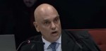 Uma voz forte se levanta e antevê a prisão de Barroso e Moraes