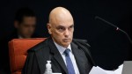 Moraes autoriza destruição de passaporte de "alvo" que buscou refúgio em outro país