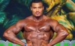 Fisiculturista morre após mal súbito durante campeonato