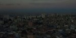 SP registra madrugada mais fria do ano