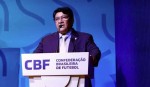 Proximidade com Gilmar Mendes não é suficiente para evitar novo afastamento do presidente da CBF