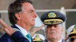 Ex-comandante do Exército tem o poder de acabar com a perseguição contra Bolsonaro