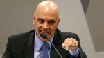 Com intimidação a um general em plena audiência, Moraes perde a serenidade necessária a um magistrado