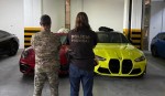 Damares revela como encontrou os carros de luxo do 'Careca do INSS'