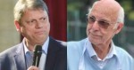 Tarcísio coloca padre Julio Lancellotti em seu devido lugar e explica o fim da Cracolândia (veja o vídeo)