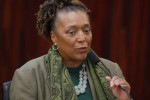 Ministra negra do TSE é vítima de racismo em evento do Governo Lula