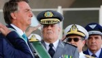 Com apenas um print, Bolsonaro desmonta depoimento de ex-comandante da Aeronáutica
