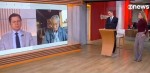 Jornalista da GloboNews surpreende a todos e deixa colegas em "parafuso" (veja o vídeo)