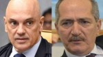 Aldo Rebelo não se intimida com ameaça de Moraes e dobra a aposta