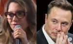 Janja "sente" e diz que se arrepende de ataque a Musk