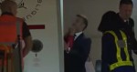 Macron leva empurrão no rosto da própria esposa (veja o vídeo)