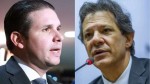 Em atitude desmoralizante para Haddad, Hugo Motta dá prazo de 10 dias para governo rever IOF (veja o vídeo)