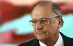 URGENTE: Geraldo Alckmin passa mal e é internado às pressas