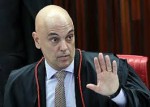 A forte carta dos EUA a Moraes