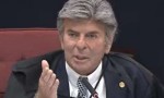 Fux atende Nikolas e dá 10 dias a Hugo Motta