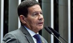 Mourão esclarece ligação de Bolsonaro e joga balde de água fria em uma certa autoridade