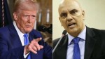 URGENTE: Trump media entra com nova ação e afirma que Moraes violou a Constituição dos EUA (veja o vídeo)