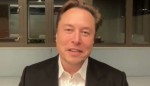 Musk recua