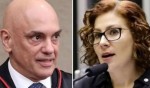A resposta imediata de Zambelli que pode ter gerado a decisão drástica de Moraes