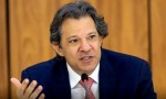 URGENTE: Enlouquecido, Haddad inventa mais um imposto